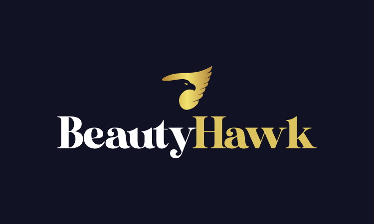 BeautyHawk.com - Unique premium domains